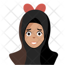پیش‌نمایش فایل hijab-2996244 از پک زن با حجاب