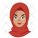 پیش‌نمایش فایل hijab-2996248 از پک زن با حجاب