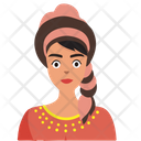 پیش‌نمایش فایل woman-2996247 از پک زن با حجاب