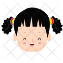 پیش‌نمایش فایل cute-girl-2996223 از پک کودک