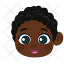 پیش‌نمایش فایل black-boy-3003369 از پک کودک