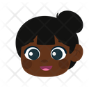 پیش‌نمایش فایل black-girl-3003368 از پک کودک