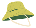 پیش‌نمایش فایل camping-hat-10259977 از پک اکتشاف طبیعی
