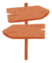پیش‌نمایش فایل wooden-signage-10259982 از پک اکتشاف طبیعی