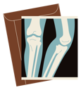 پیش‌نمایش فایل broken-leg-x-ray-10259955 از پک افراد دارای توانایی پارا