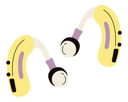 پیش‌نمایش فایل hearing-aid-machine-10259961 از پک افراد دارای توانایی پارا