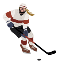 پیش‌نمایش فایل man-playing-hockey-10249650 از پک ورزش ها