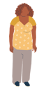 پیش‌نمایش فایل woman-standing-10250011 از پک تنوع و شمول