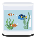 پیش‌نمایش فایل aquarium-fish-10251363 از پک آکواریوم