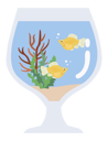 پیش‌نمایش فایل aquarium-fish-10251367 از پک آکواریوم