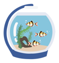 پیش‌نمایش فایل aquarium-fish-10251371 از پک آکواریوم