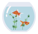 پیش‌نمایش فایل cute-fish-10251364 از پک آکواریوم
