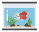 پیش‌نمایش فایل cute-fish-10251373 از پک آکواریوم