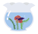 پیش‌نمایش فایل fish-tank-10251362 از پک آکواریوم