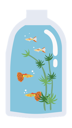 پیش‌نمایش فایل sea-creatures-10251365 از پک آکواریوم