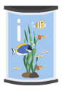 پیش‌نمایش فایل sea-creatures-10251368 از پک آکواریوم