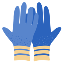 پیش‌نمایش فایل hand-gloves-10251871 از پک کسب‌وکار گیاه
