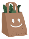 پیش‌نمایش فایل plant-bag-10251877 از پک کسب‌وکار گیاه