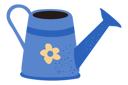 پیش‌نمایش فایل watering-can-10251868 از پک کسب‌وکار گیاه
