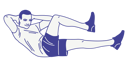 پیش‌نمایش فایل boy-doing-workout-10251690 از پک ورزش