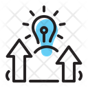 پیش‌نمایش فایل bulb-8316442 از پک تحلیل کسب‌وکار