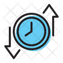 پیش‌نمایش فایل clock-8316431 از پک تحلیل کسب‌وکار