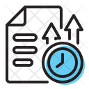 پیش‌نمایش فایل clock-8316434 از پک تحلیل کسب‌وکار