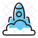 پیش‌نمایش فایل rocket-8316439 از پک تحلیل کسب‌وکار