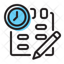 پیش‌نمایش فایل time-8316419 از پک تحلیل کسب‌وکار