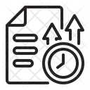پیش‌نمایش فایل clock-8287599 از پک تحلیل کسب‌وکار