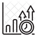پیش‌نمایش فایل clock-8287602 از پک تحلیل کسب‌وکار