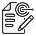 پیش‌نمایش فایل objective-8287595 از پک تحلیل کسب‌وکار
