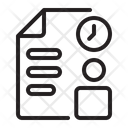 پیش‌نمایش فایل objective-8287627 از پک تحلیل کسب‌وکار