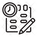 پیش‌نمایش فایل time-8287584 از پک تحلیل کسب‌وکار