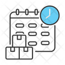 پیش‌نمایش فایل delivery-time-8735427 از پک خرید آنلاین