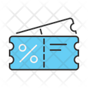 پیش‌نمایش فایل discount-coupon-8735420 از پک خرید آنلاین