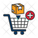 پیش‌نمایش فایل add-to-cart-8718505 از پک خرید آنلاین