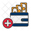 پیش‌نمایش فایل add-wallet-8718507 از پک خرید آنلاین