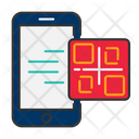 پیش‌نمایش فایل barcode-8718509 از پک خرید آنلاین