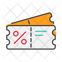 پیش‌نمایش فایل discount-coupon-8718515 از پک خرید آنلاین