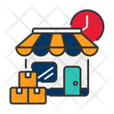 پیش‌نمایش فایل market-8718511 از پک خرید آنلاین
