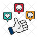 پیش‌نمایش فایل rating-8718528 از پک خرید آنلاین