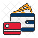 پیش‌نمایش فایل wallet-8718518 از پک خرید آنلاین