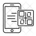 پیش‌نمایش فایل barcode-8709163 از پک خرید آنلاین