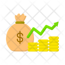 پیش‌نمایش فایل growth-9306260 از پک امور مالی