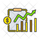 پیش‌نمایش فایل barchart-9306281 از پک امور مالی