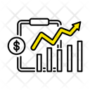 پیش‌نمایش فایل barchart-9306411 از پک امور مالی