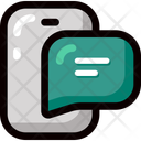پیش‌نمایش فایل chat-phone-12140547 از پک سکته مغزی