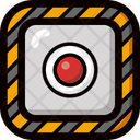 پیش‌نمایش فایل panic-button-12140593 از پک سکته مغزی