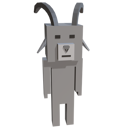 پیش‌نمایش فایل goat-8868872 از پک مرد حیوان